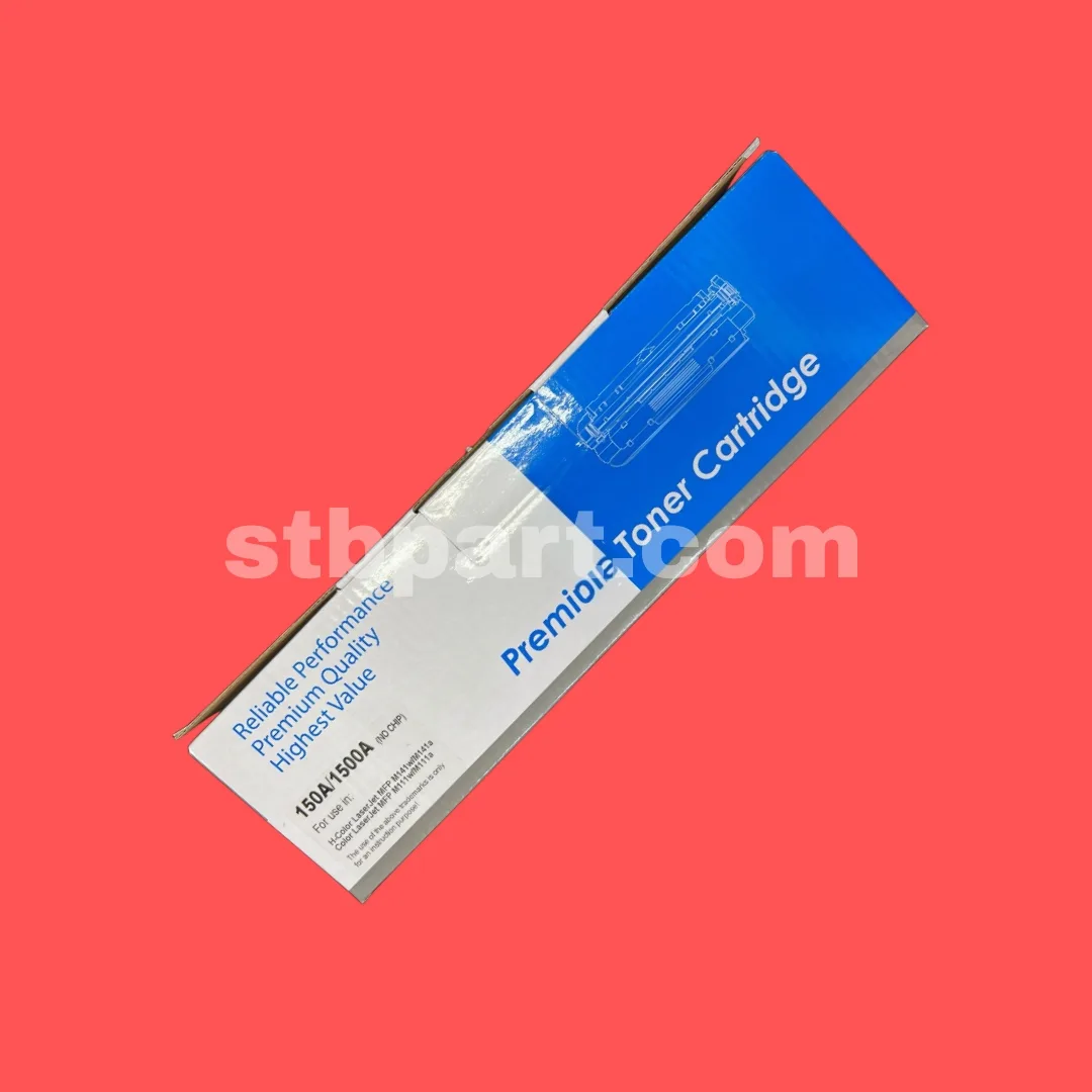 W150A TONER CARTRIDGE