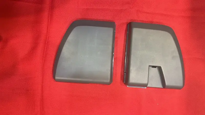 HP 1020 SIDE COVER
