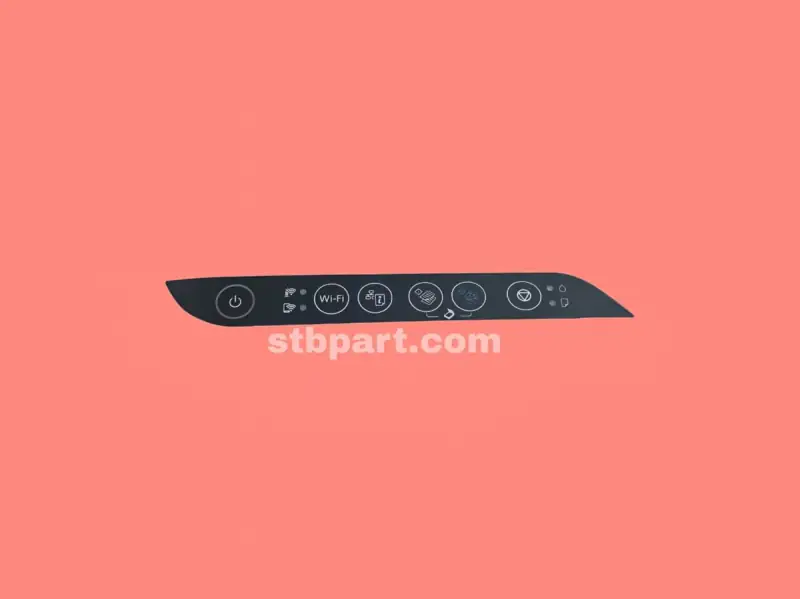 L3250 STICKER EPSON