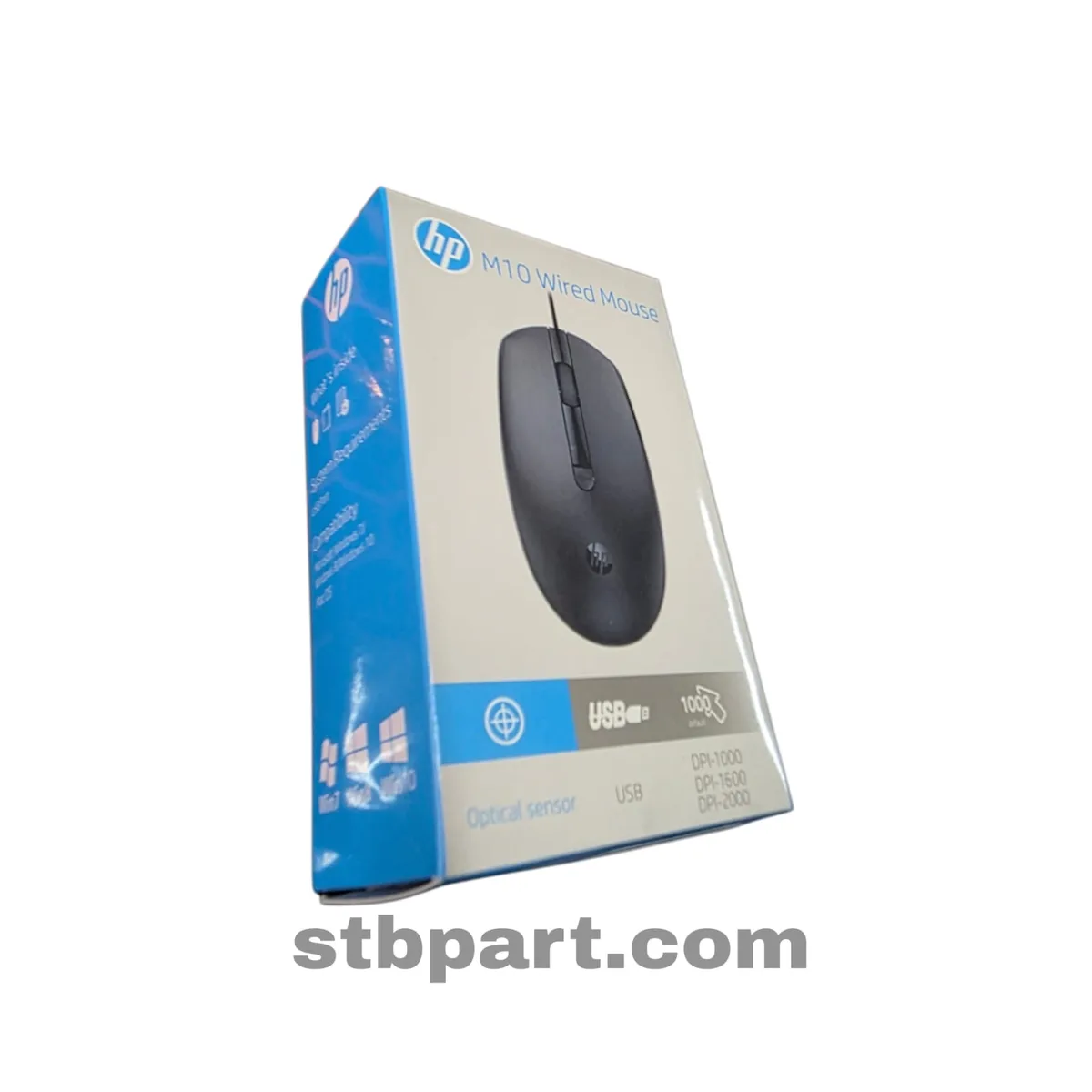 MOUSE