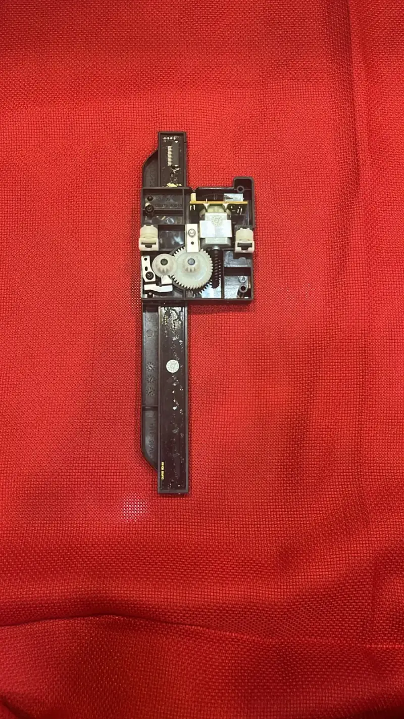 NEW MODEL CCD SCANNER ASSEMBLY FOR M1005