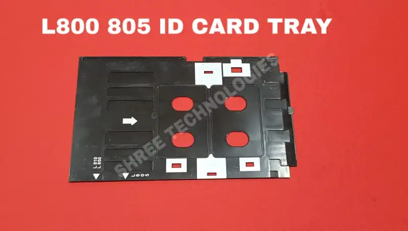 EPSONL805 IDF CARD TRAY