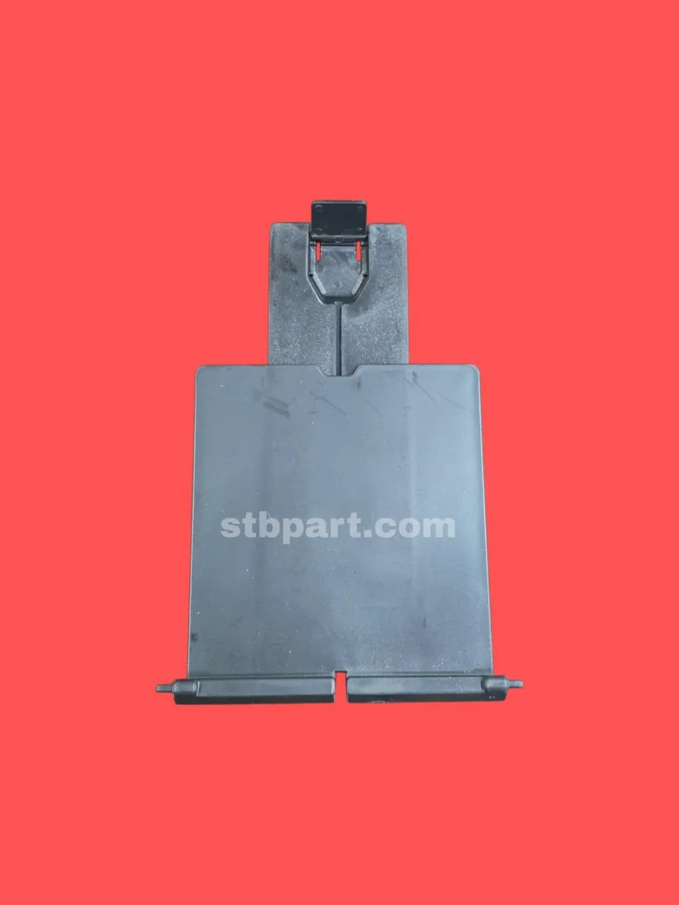 HP M126 PAPER OUT TRAY