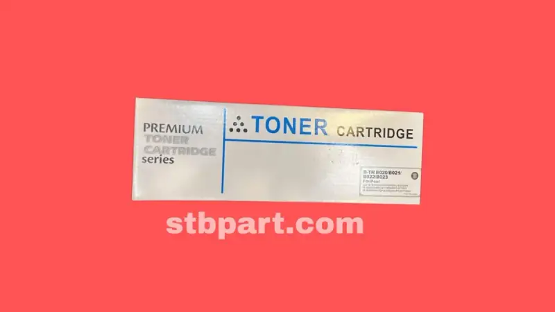 B021 TONER