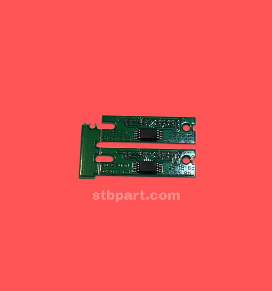 The Toner Chip for the Ricoh SP 310