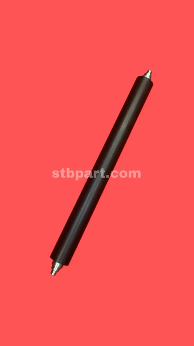 LOWER ROLLER FOR HP LaserJet Managed MFP M72625  M72630, E72425, E72430, Enterprise E72525  E72530  E72535, and Samsung MultiXpress K3250  K3300  K4250  K4300  K4350  SCX 8123  SCX 8128