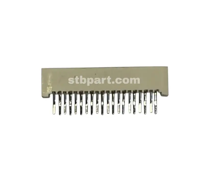 20 PIN FOR CABLE CONNECTOR FORMATTER BOARD FOR HP CANON PRINTER LASER PRINTER AND PHOTO COPIER FORMATTER BOARD  LOGIC BOARD