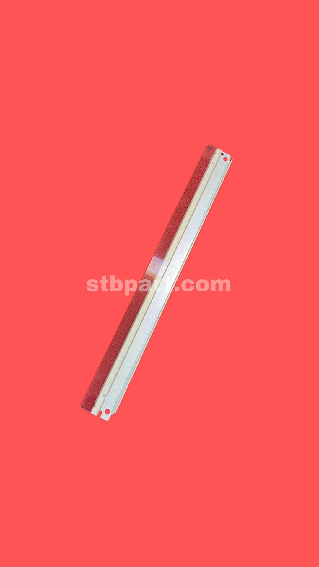 Wiper Blade (OPC Drum Cleaning Blade) for the Samsung MLT D116S  MLT D116L