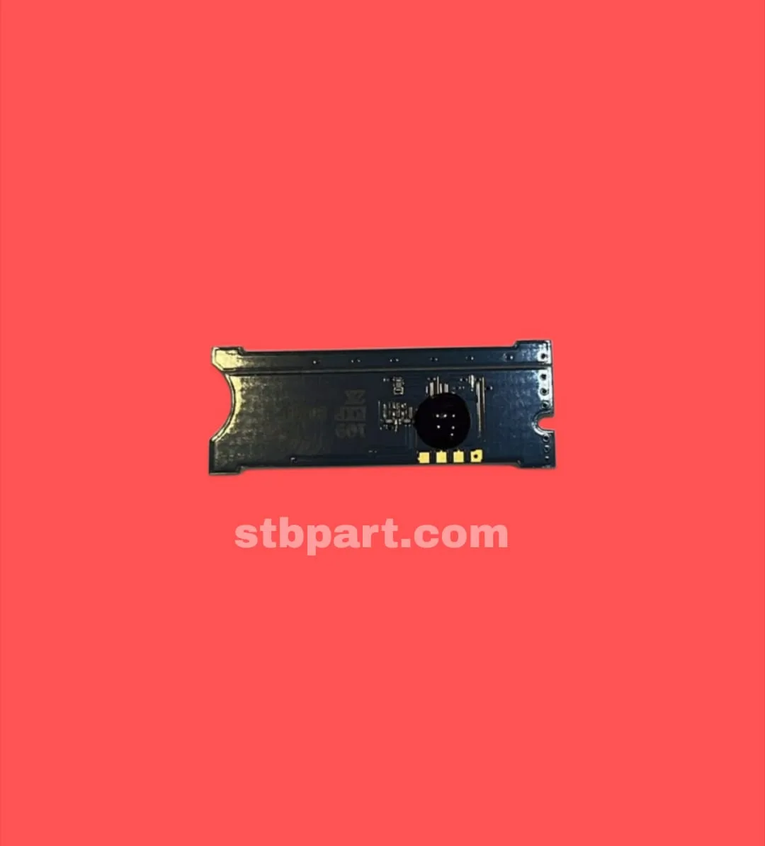 Toner Chip for the Samsung MLT D109S