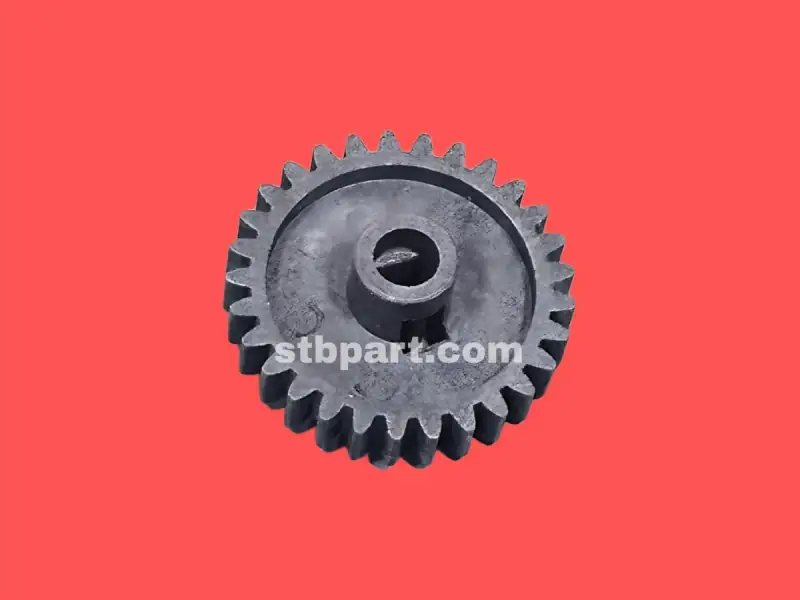 LOWER ROLLER GEAR CANON HP 1020 2900