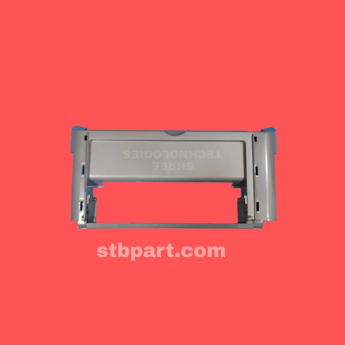 CANON LBP2900 FRONT COVER