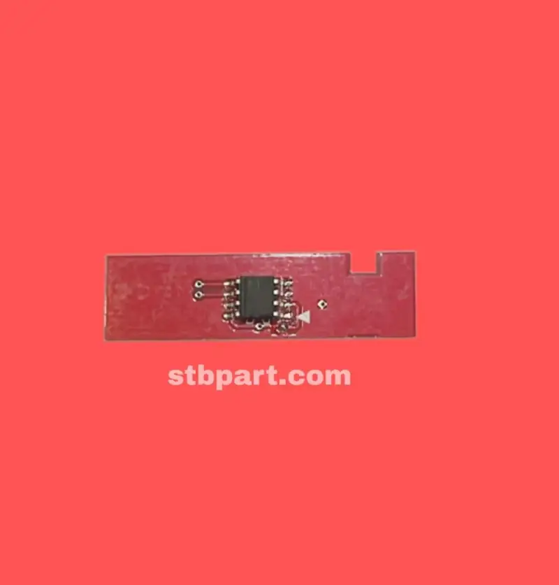 W1810 TONER CHIP