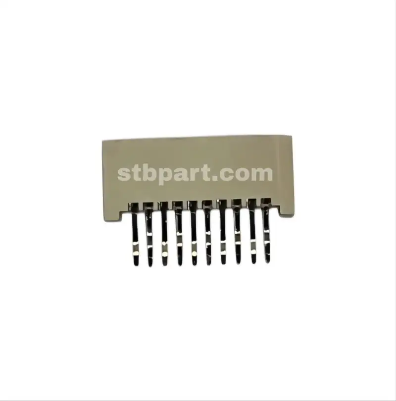 10 PIN FOR CABLE CONNECTOR FORMATTER BOARD FOR HP CANON PRINTER