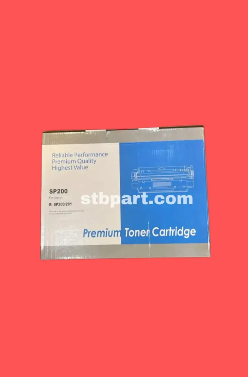 RICOH SP200