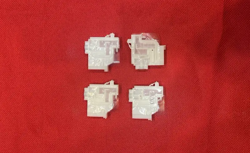 Ink Damper Adapter Assembly Epson L1110 L3110 L3116