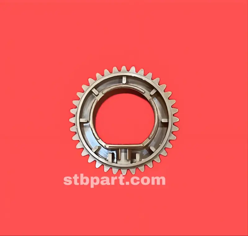 STBPART.COM