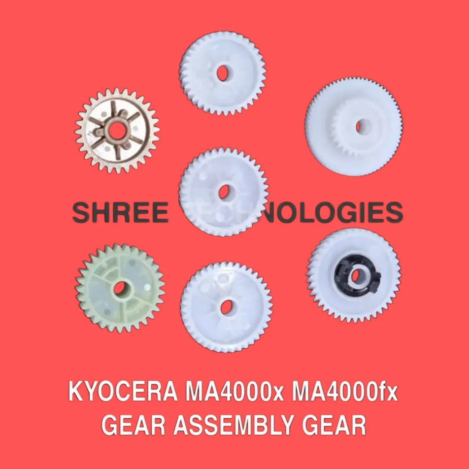 KYOCERA MA4000