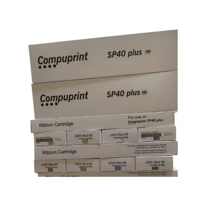 TVS RIBBION CARTRIDGE 40