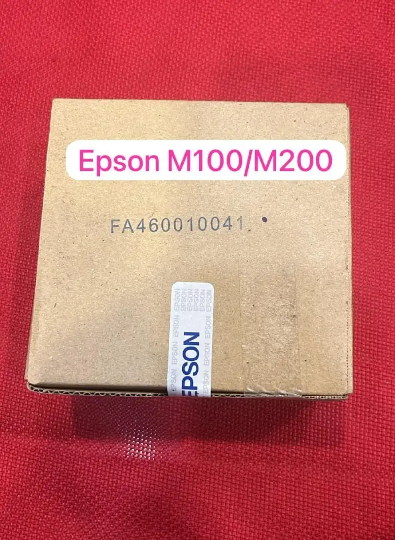 EPSON M100 200 HEAD