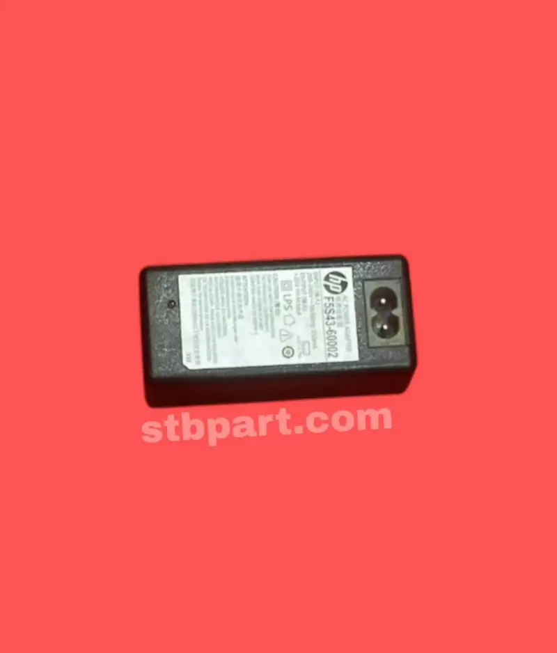 POWER SUPPLY BOARD 5810 GT