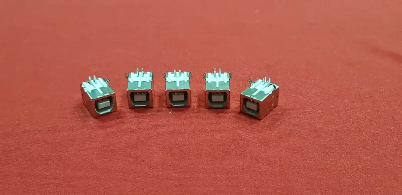 USB PORT