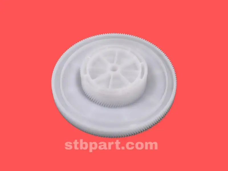 MOTOR DRIVE GEAR HP 1022