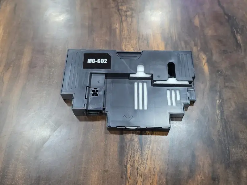 CANON MC G02