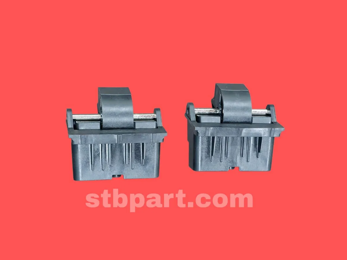 HP 4104 ADF HINGES 3229