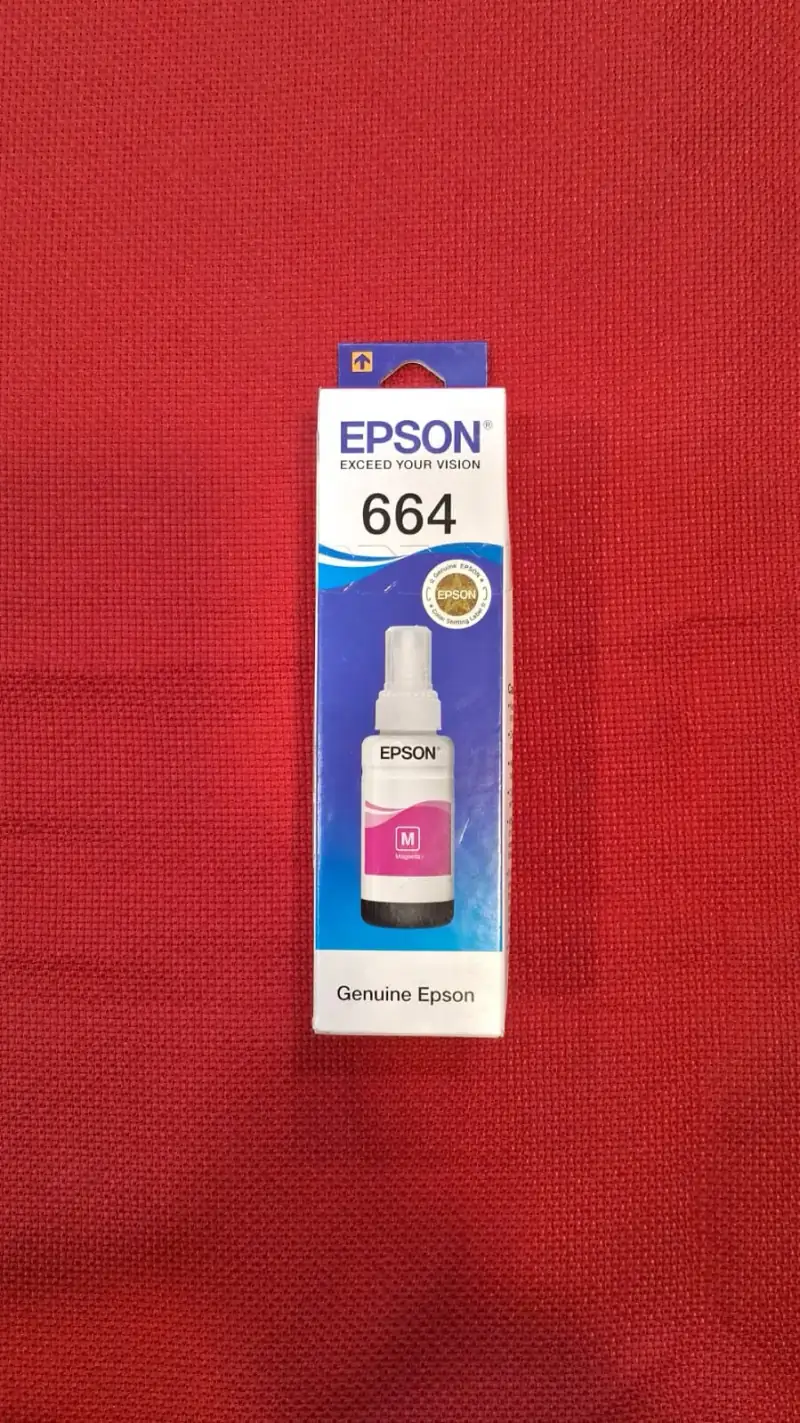 664 MAGENTA