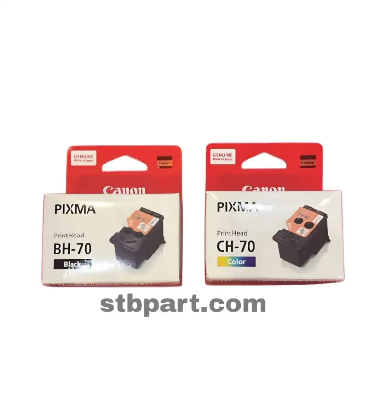 CANON BH70 CH70 PRINT HEAD ORIGINAL