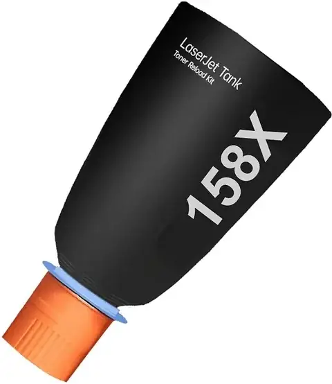 158x toner cartridge for 158x toner reload kit nice original imaghqhmmdyhxhmc