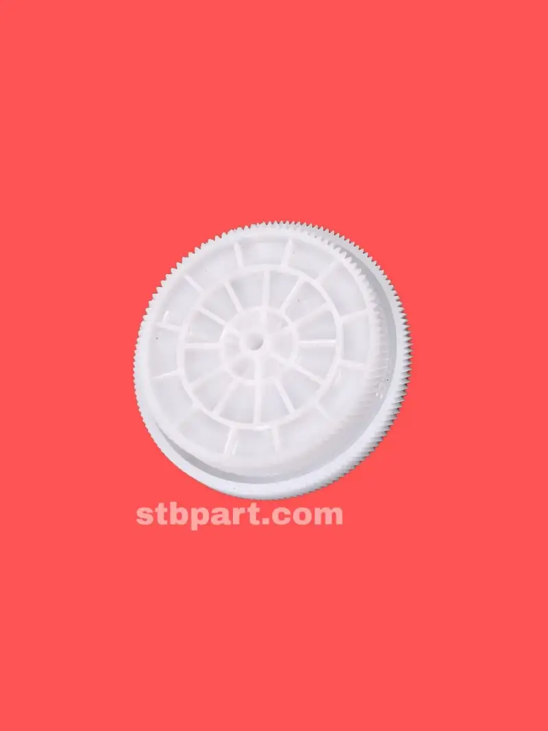 MOTOR DRIVE GEAR