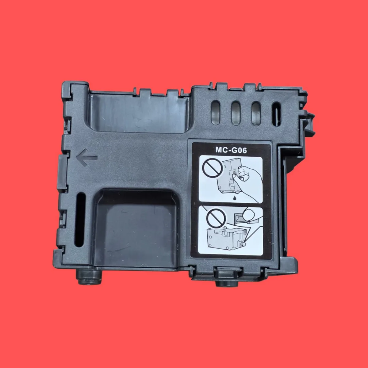 Maintenance Cartridge For Canon MC G06
