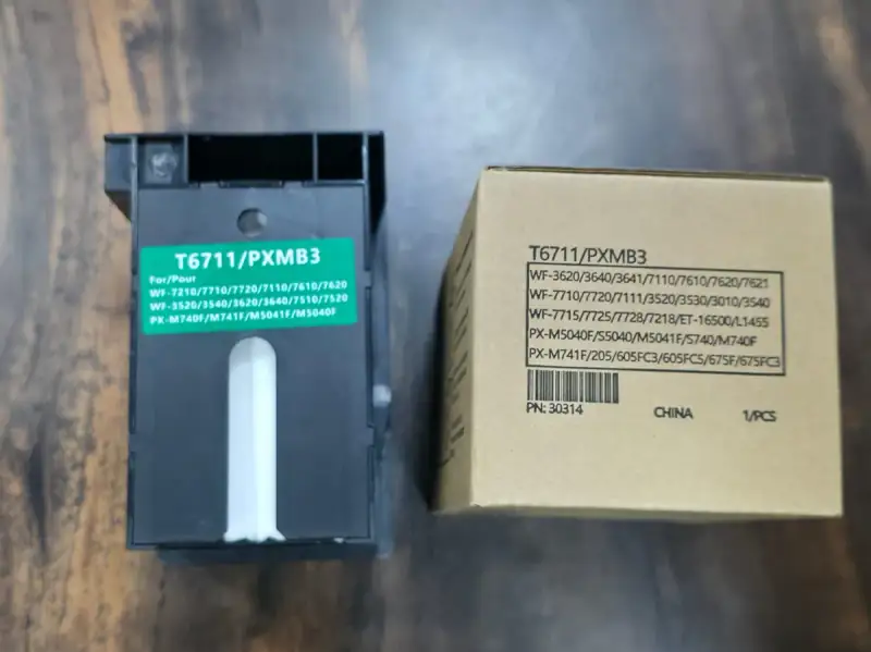 T6711