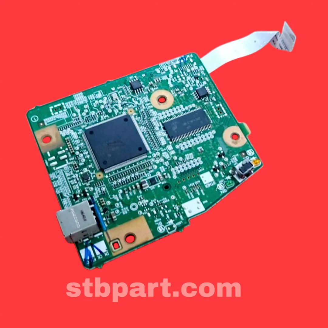 FORMATTER BOARD FOR CANON LBP 6030B
