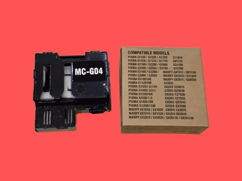 MC G04