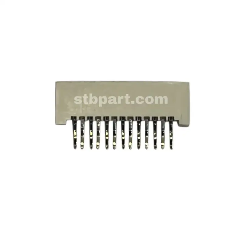 13 PIN FOR CABLE CONNECTOR FORMATTER BOARD FOR HP CANON PRINTER