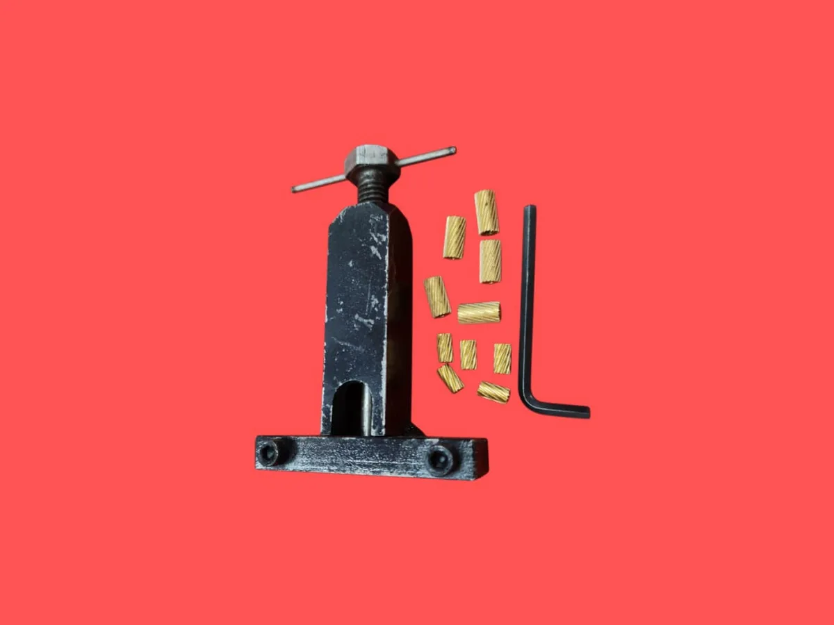 PULLEY TOOLS