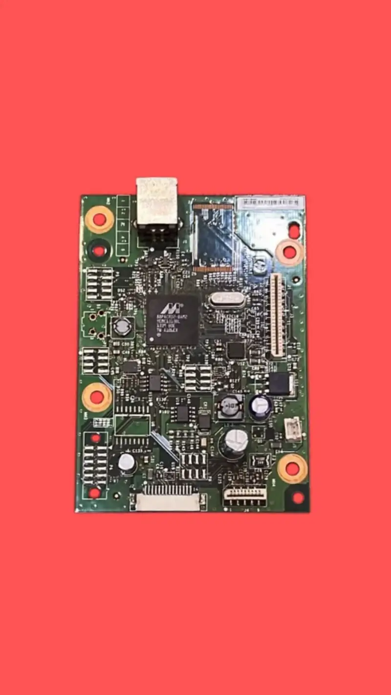 m1136 formatter board