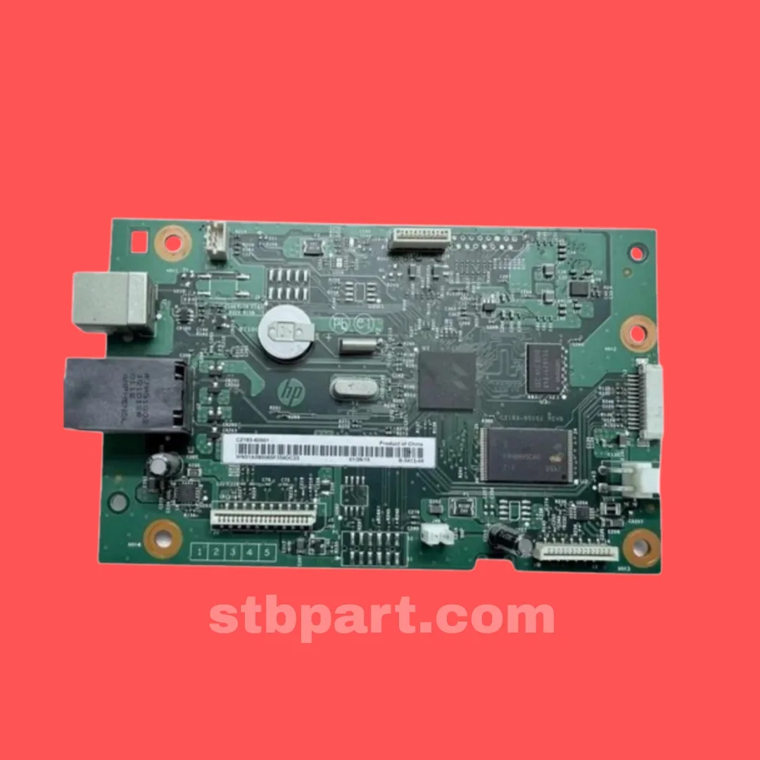 FORMATTER BOARD FOR HP M128FN