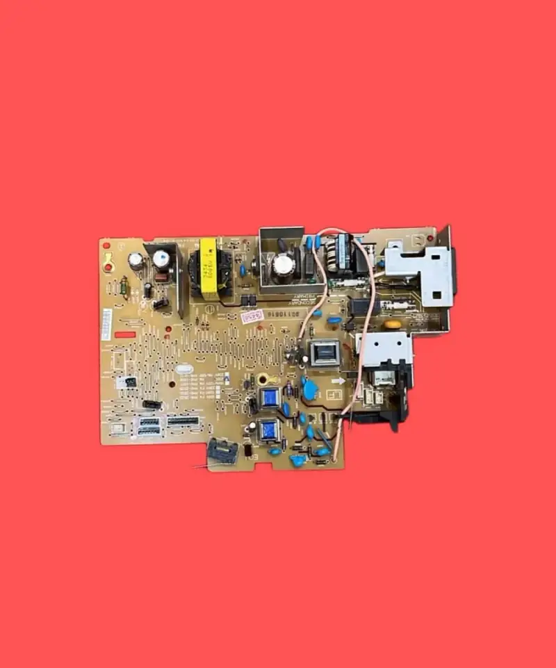 CANON MF3010 POWER SUPPLY BOARD