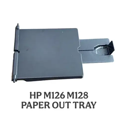 HP 126 OUT TRAY