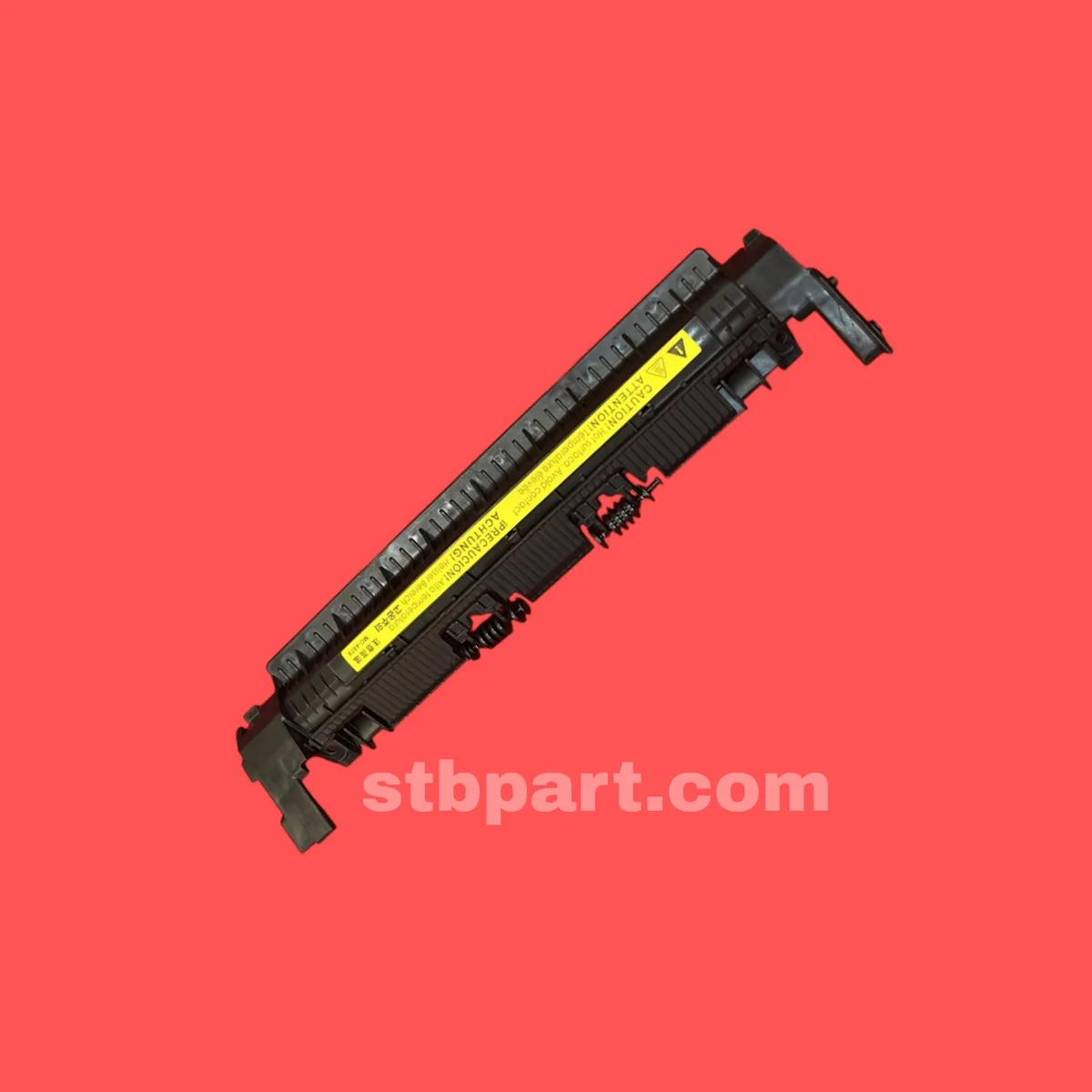 HP P1007 FUSR GUIDE