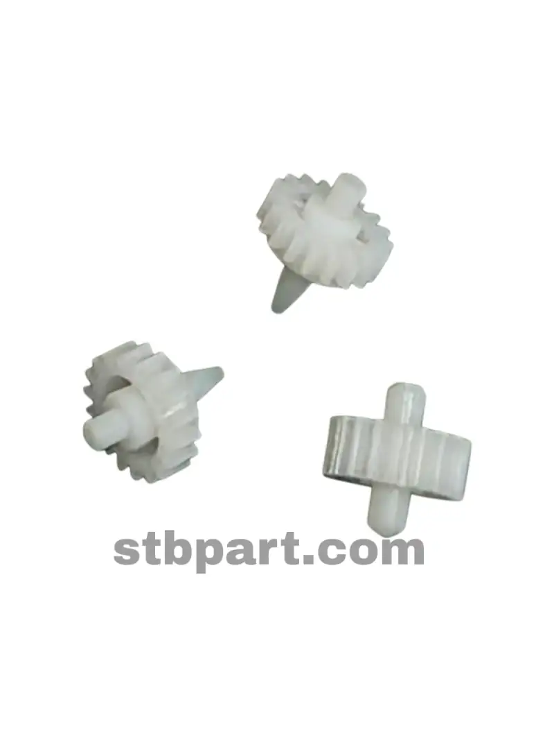 Duplex Gear for Brother 2520 2540 2541 2300 2320 2340