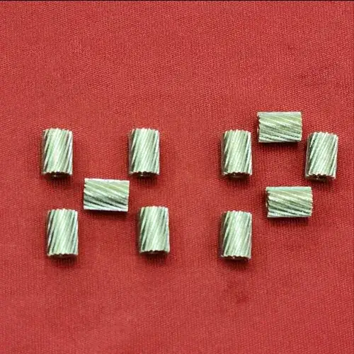 HP M108 PULLEY GEAR