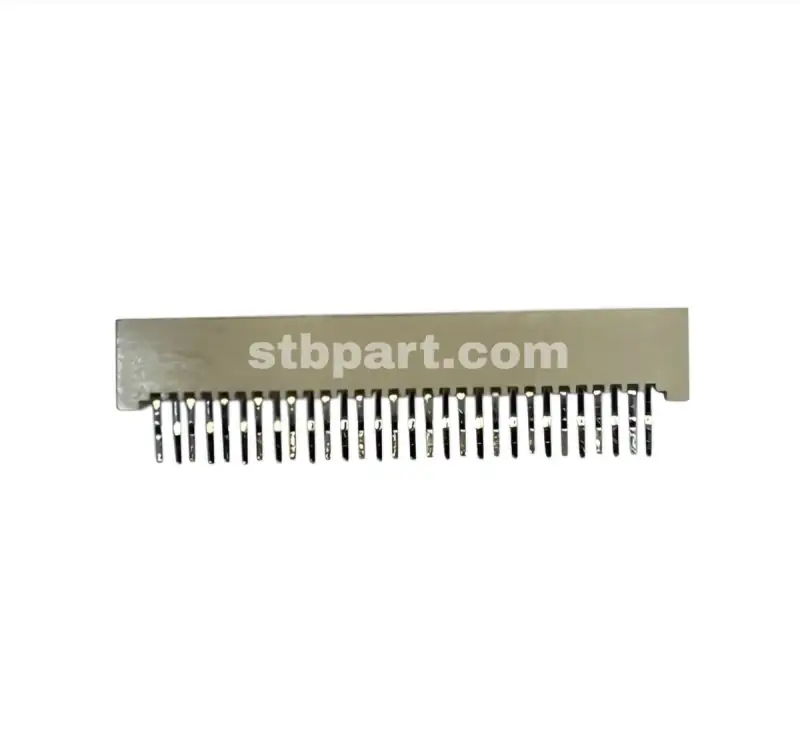 30 PIN FOR CABLE CONNECTOR FORMATTER BOARD FOR HP CANON PRINTER LASER PRINTER AND PHOTO COPIER FORMATTER BOARD LOGIC BOARD