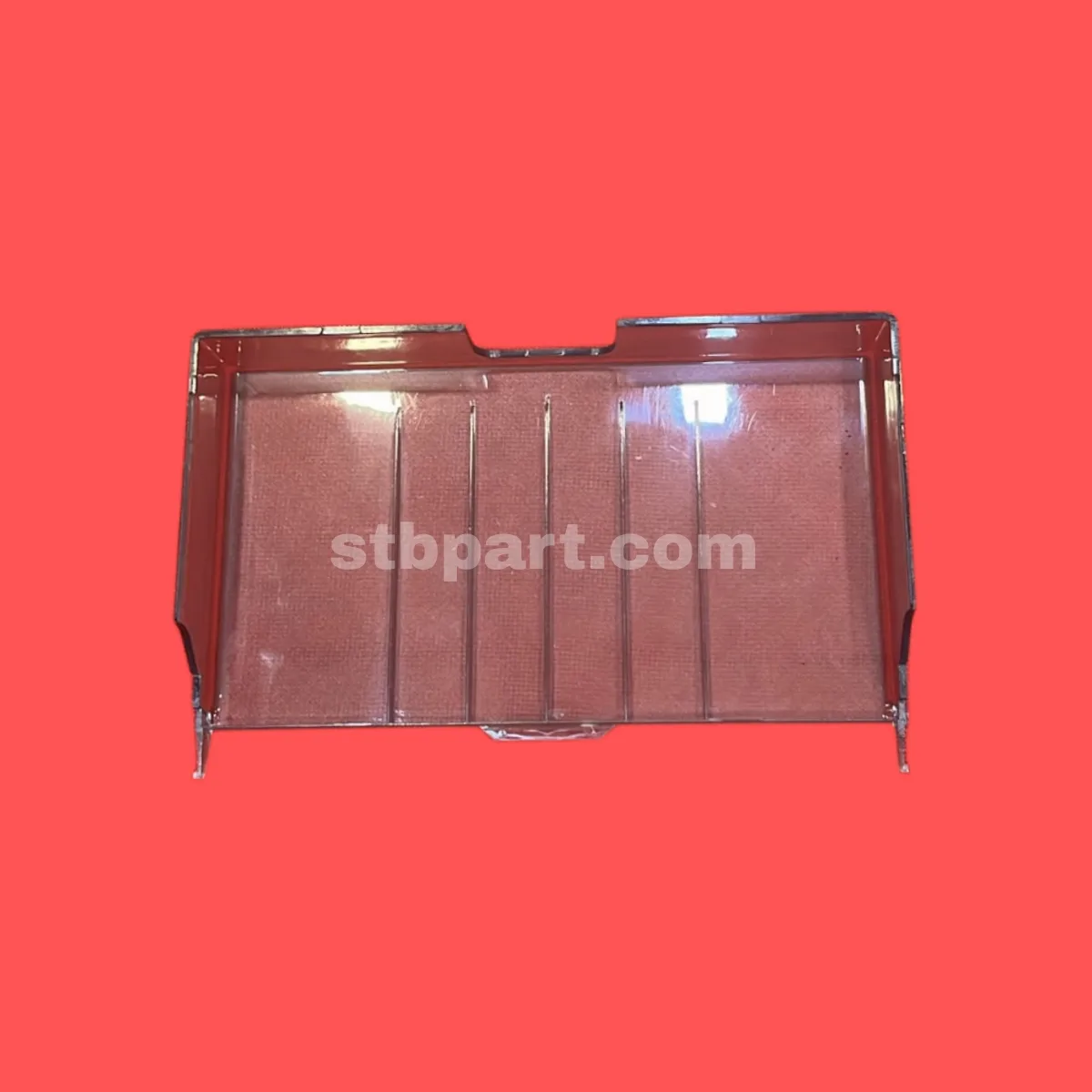 Dust Cover,