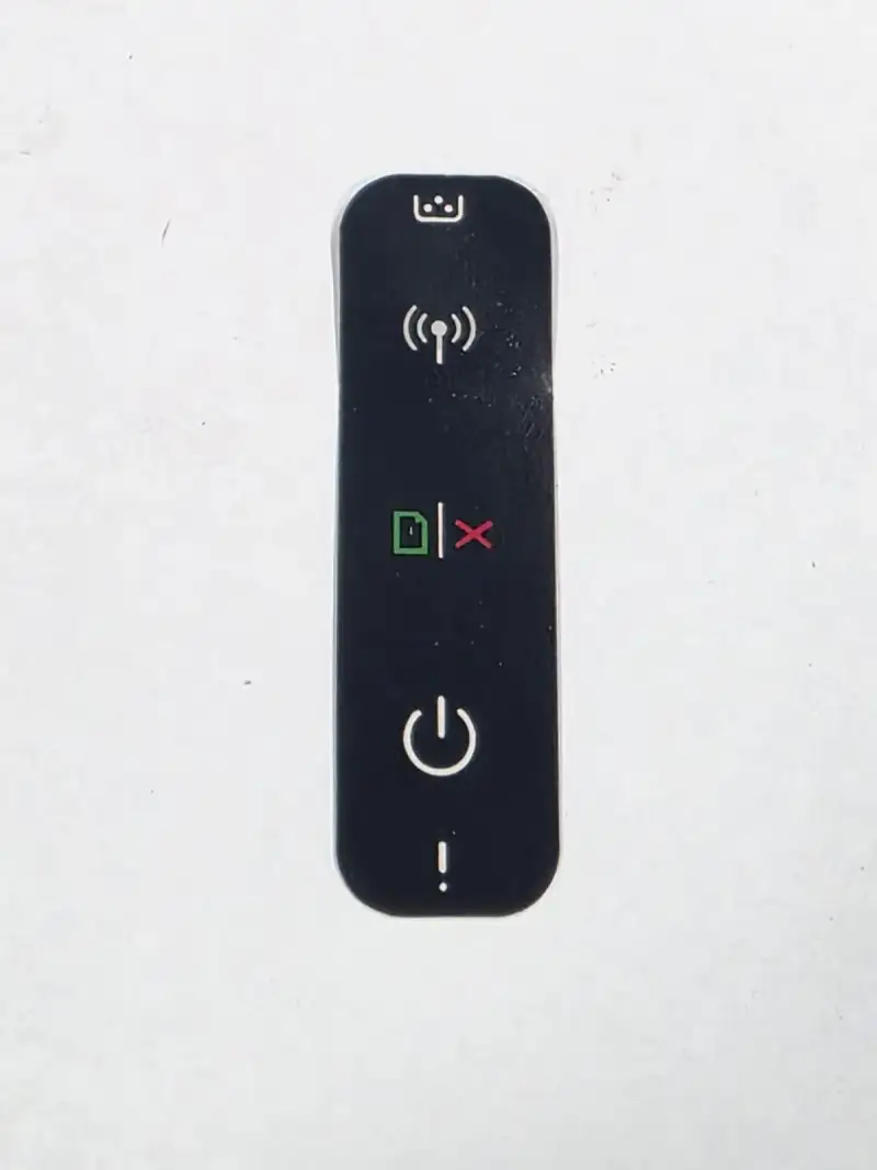 HP 108W