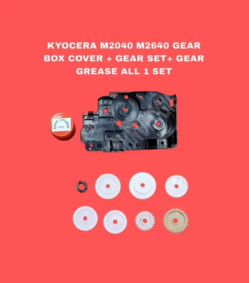 KYOCERA SPARE