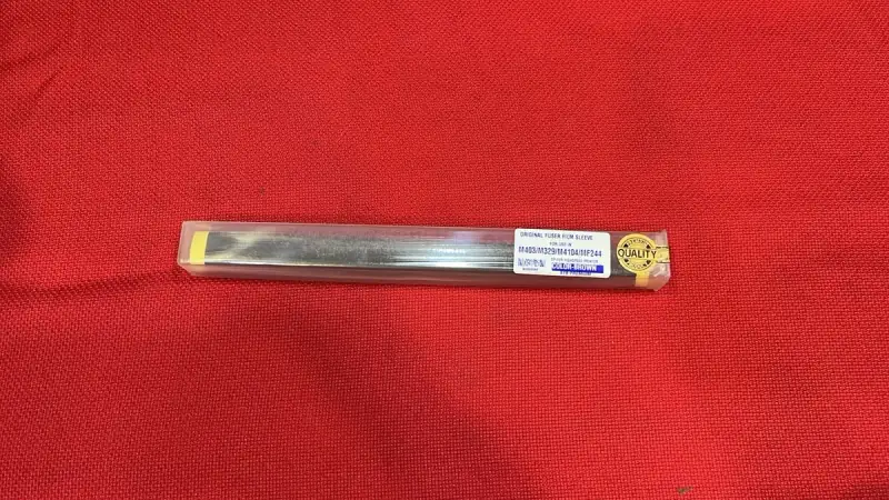 FUSER FILM SLEEVE ORGININL